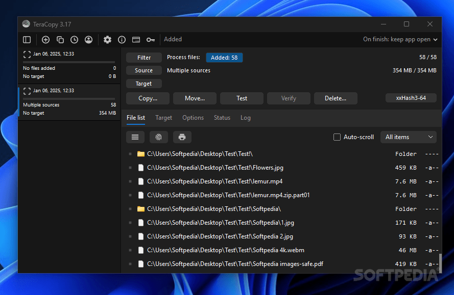 Teracopy Software Download