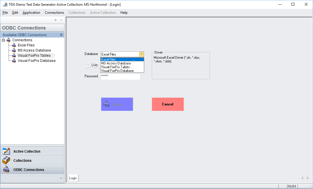 Test Data Generator Download & Review