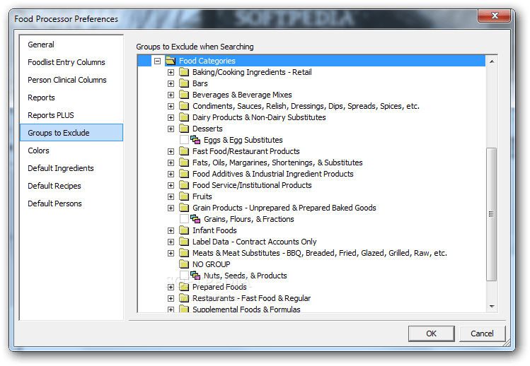 The Food Processor 10.14.2 Download, Review, Screenshots