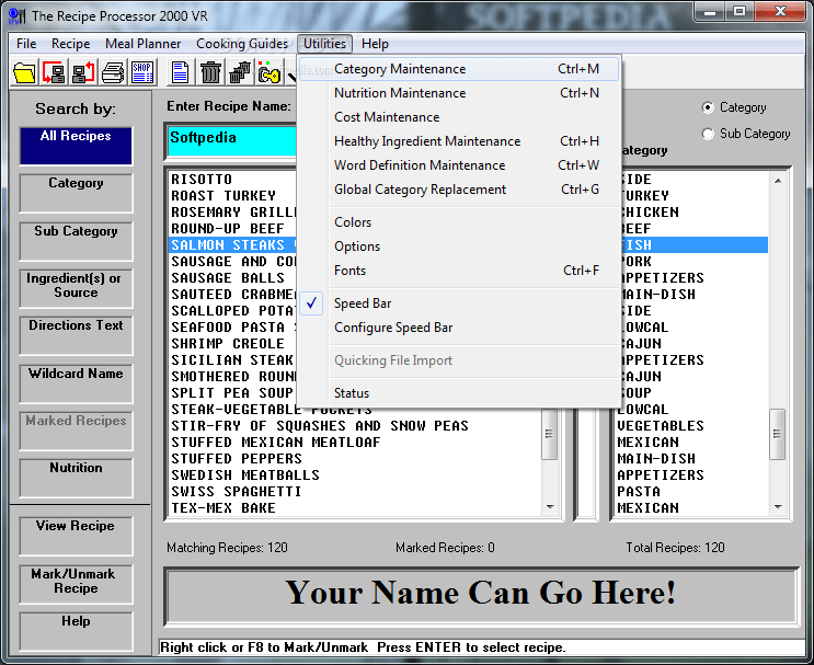 Paprika recipe manager windows version 2 mljord