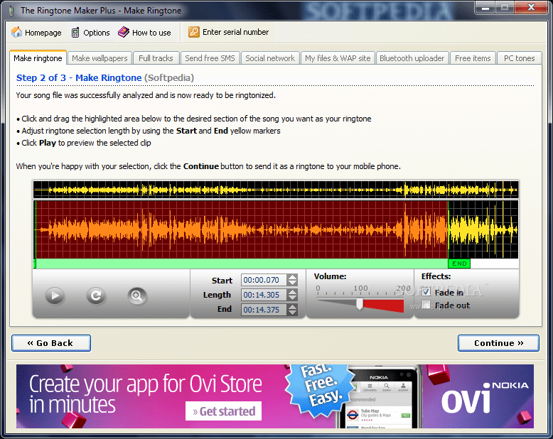 Download The Ringtone Maker