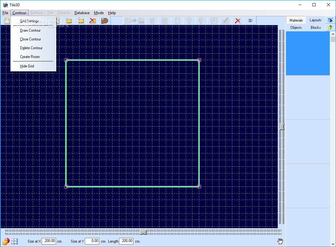 Download Tile 3D Home Edition 7.09