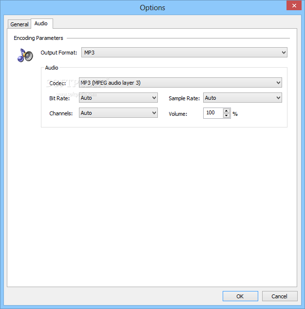 Total Audio MP3 Converter 3.2.3 Build 1415 Download, Review, Screenshots