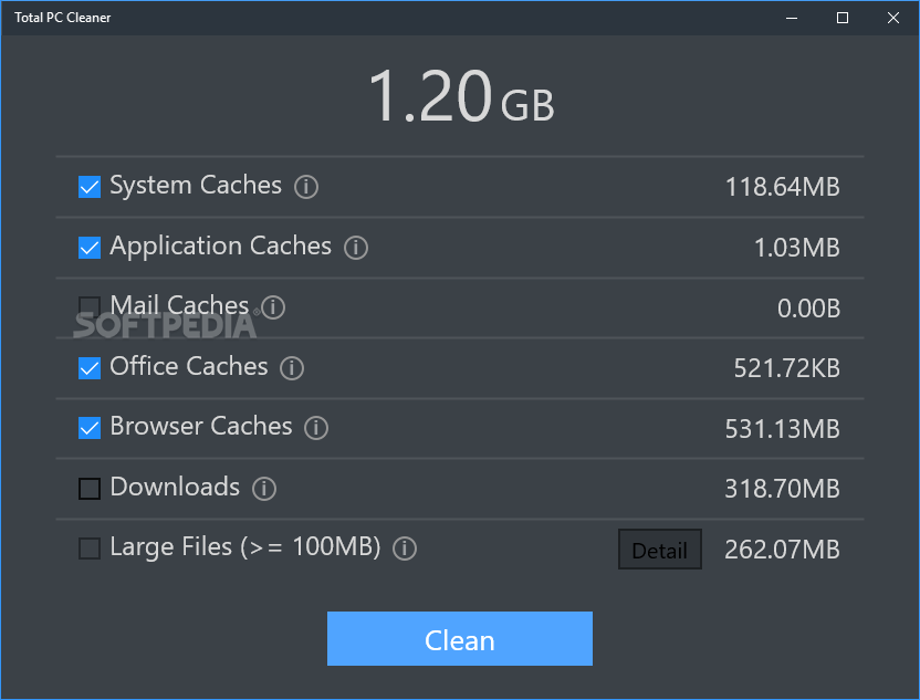 5 Best PC Cleaner Free Download for Windows 10/11 in 2022