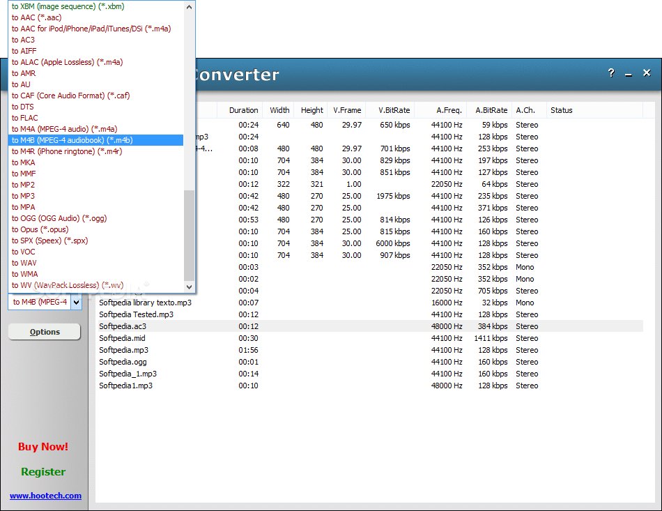 Total Video Audio Converter 4.1.2 Build 1649 Download, Review