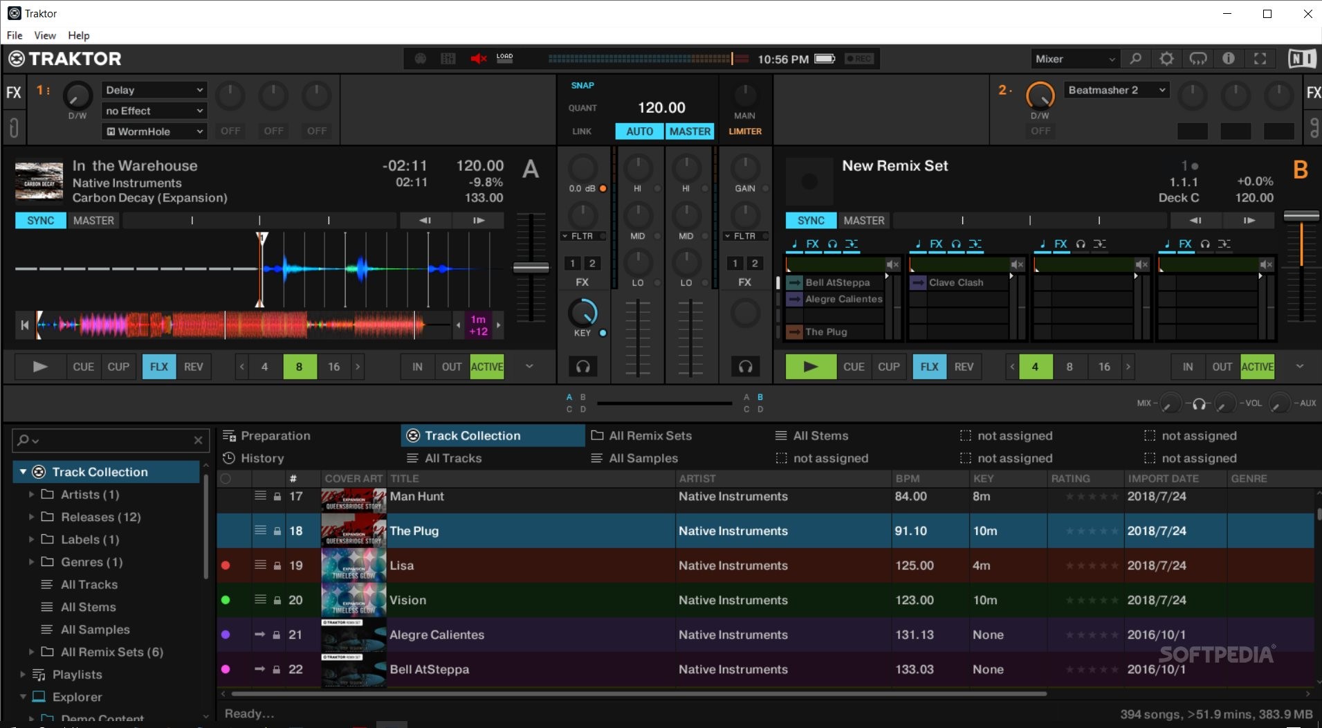 Download Traktor 3.4.2