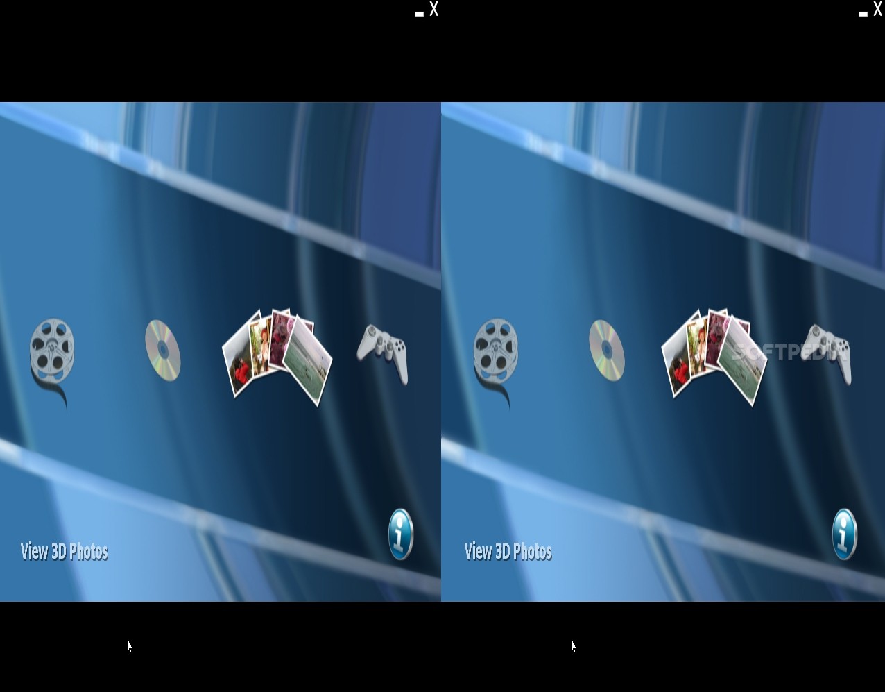 Download TriDef 3D 7.4