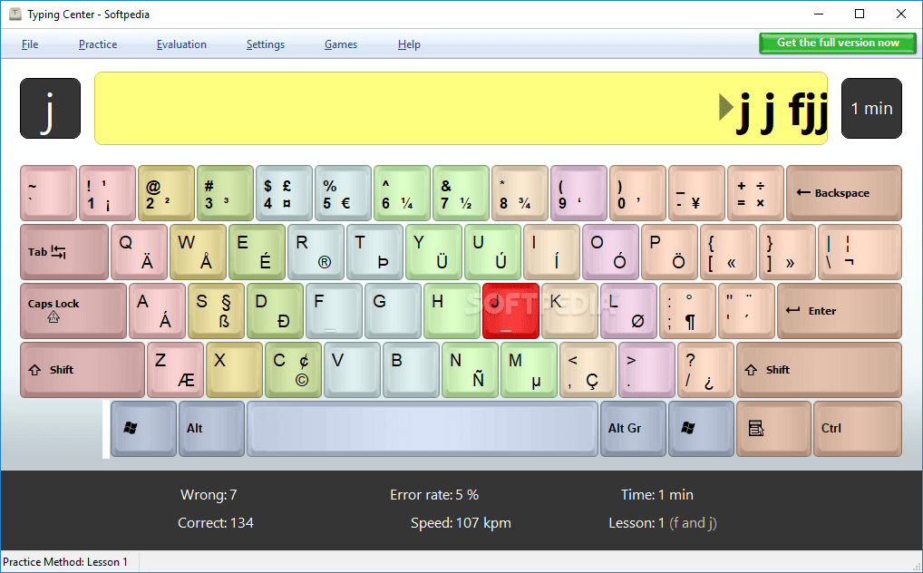 Download Typing Center 4.3.6.180