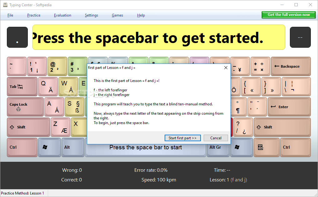 Download Typing Center 4.3.6.180