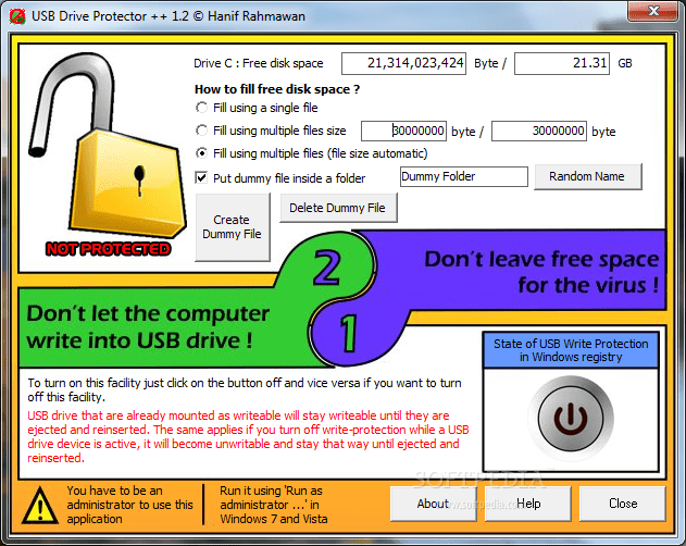 Usb Protector Software Free Download