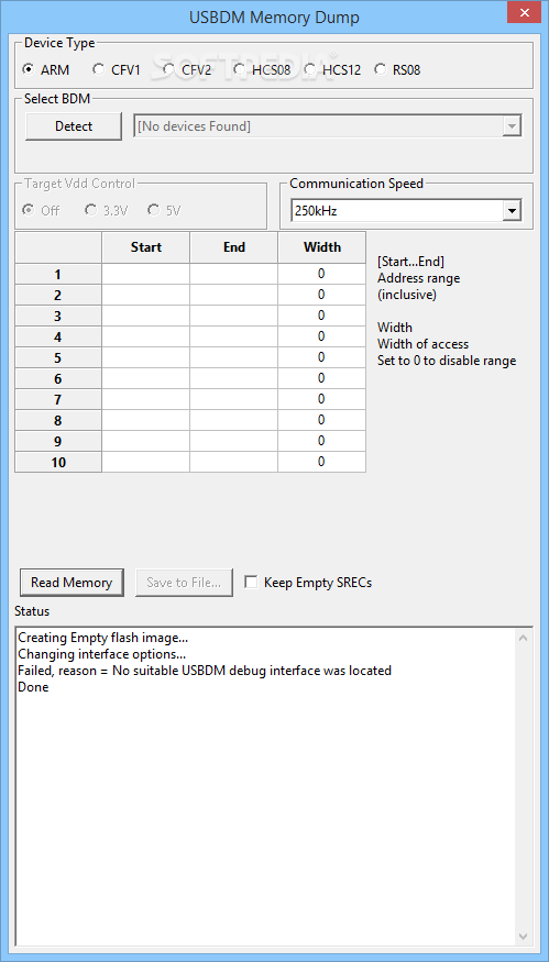 Download USBDM 4.12.1.262