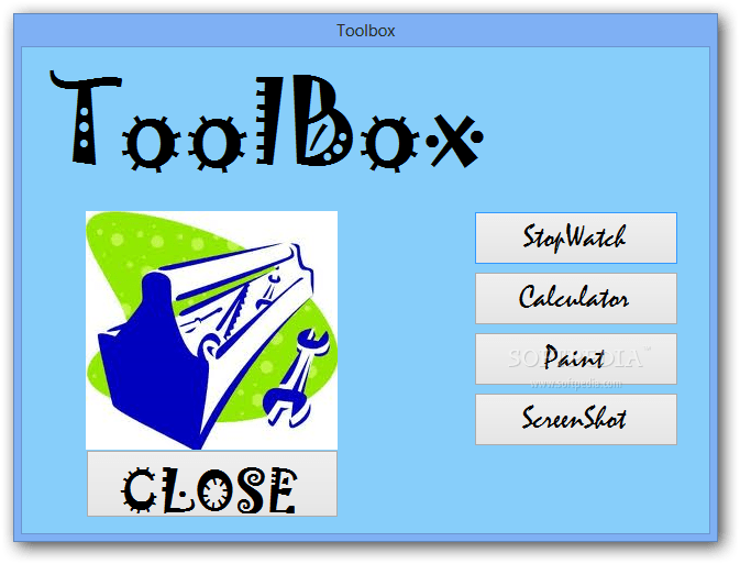 Download ToolBox