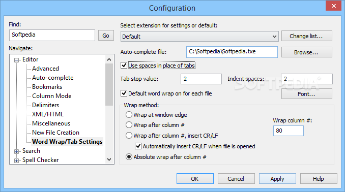 Download UltraEdit Portable 25.00.0.76