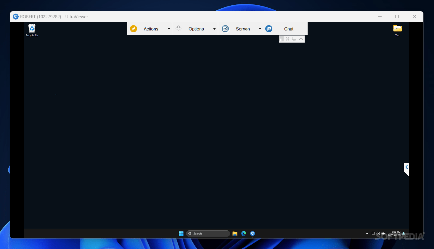 Download UltraViewer 6.2.0