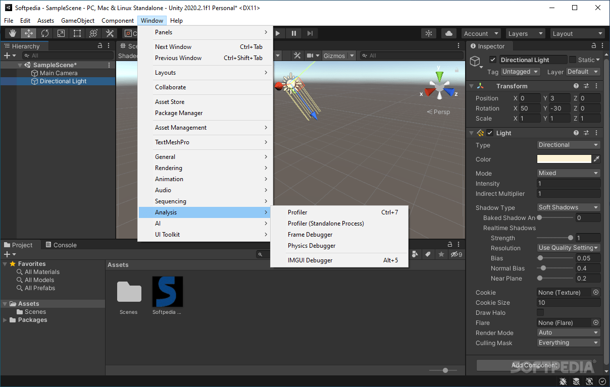 Download Unity 2021.1.2f1 / 2021.2.0 Alpha 13