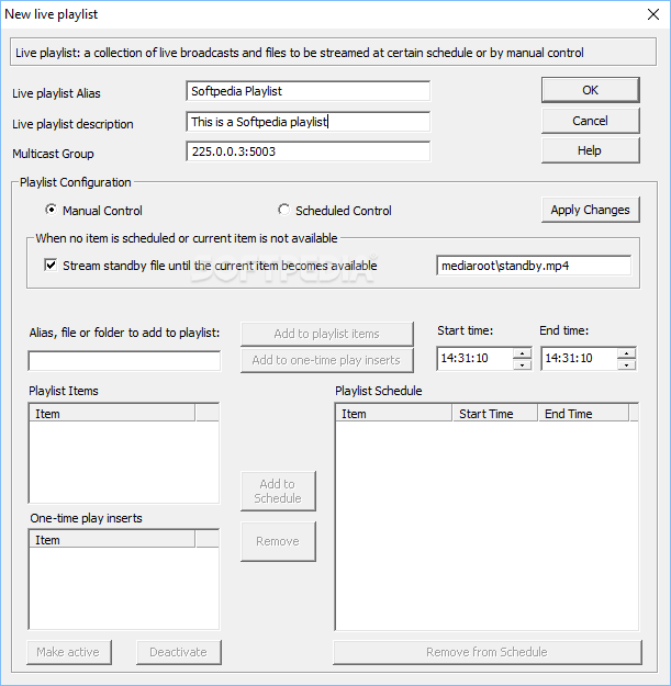 Download Unreal Media Server