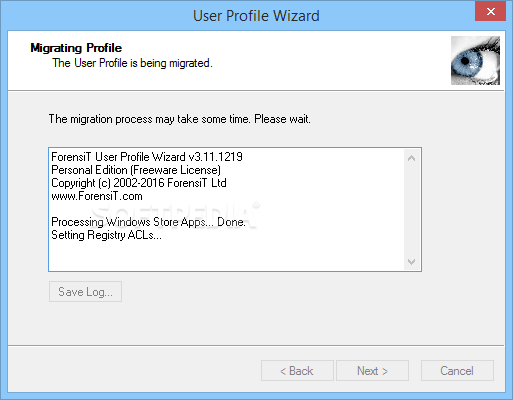 ForensiT Free Downloads