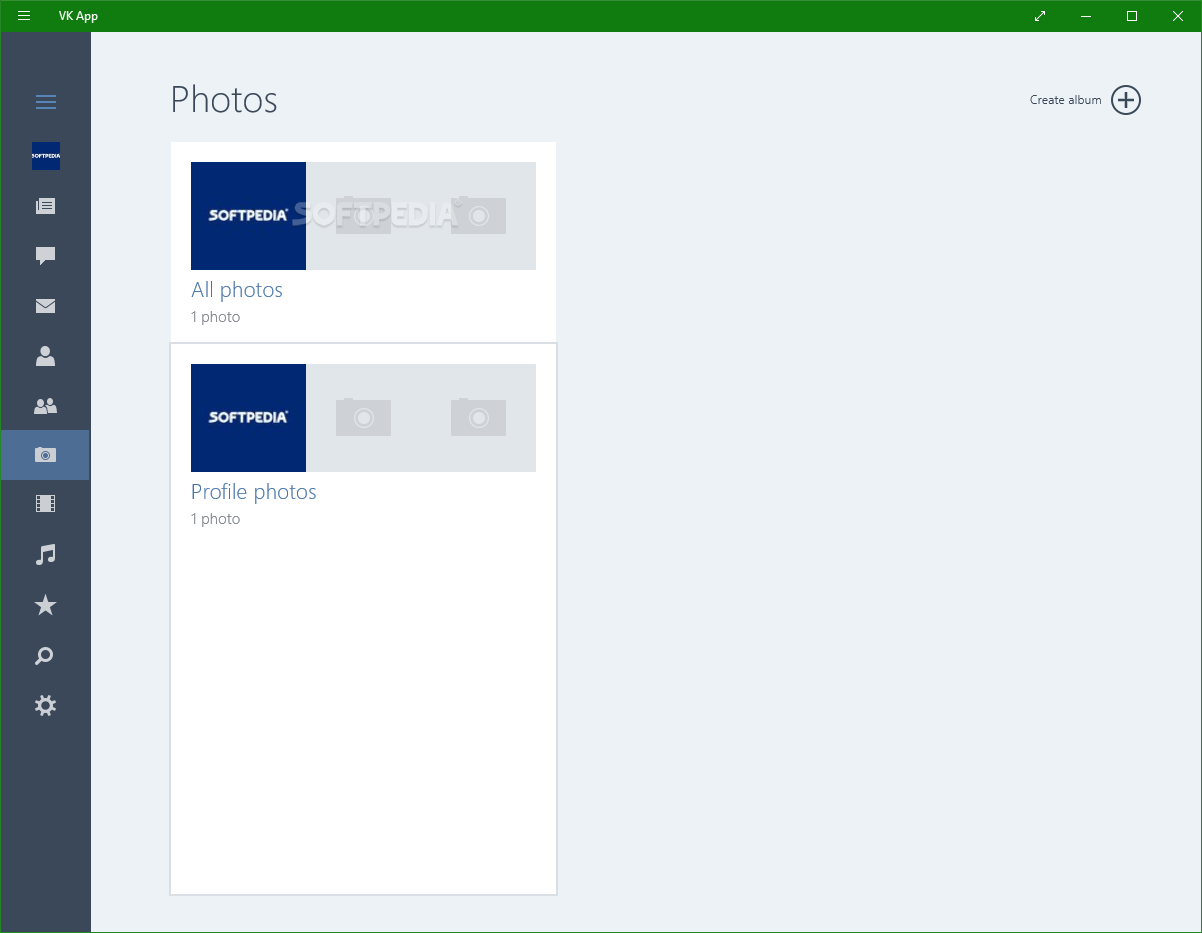 Download VK on PC with MEmu Memu Android Emulator