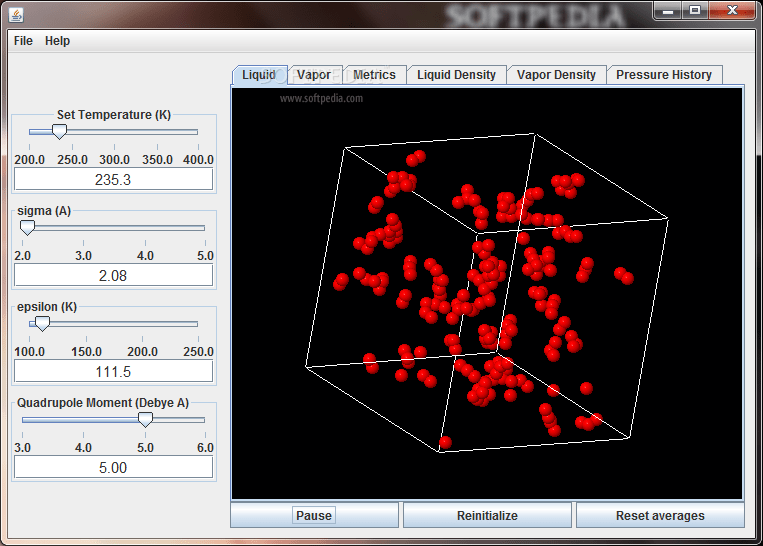 VLE - Download, Screenshots