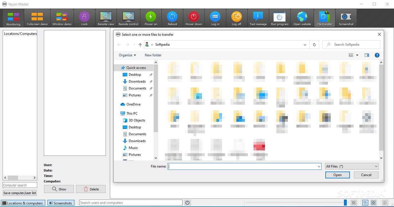 Download Veyon 4.5.4
