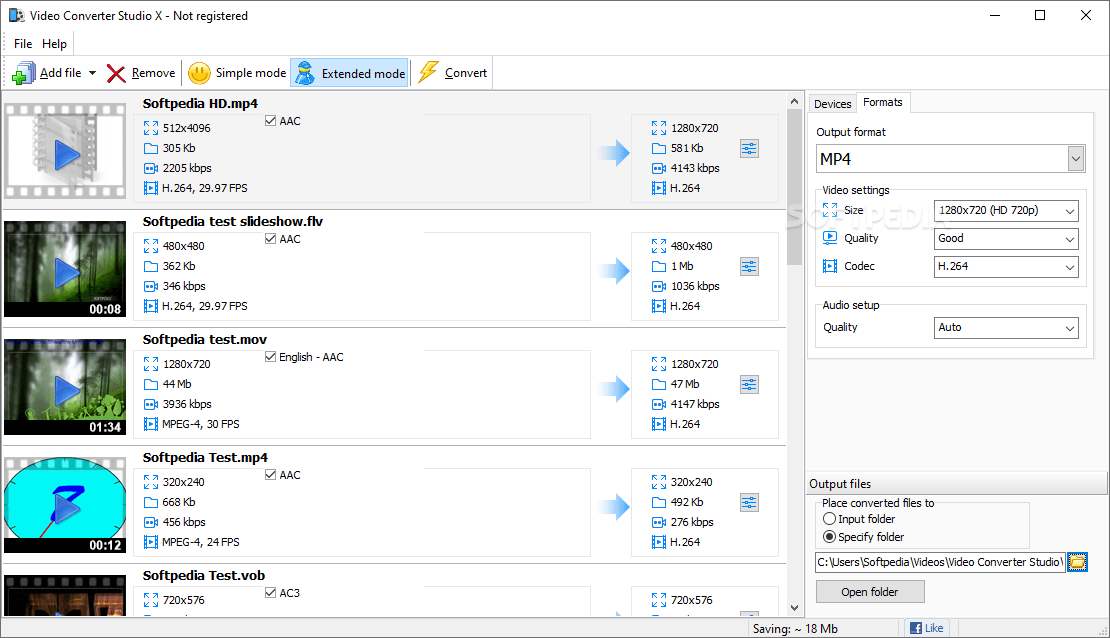 Download Video Converter Studio X