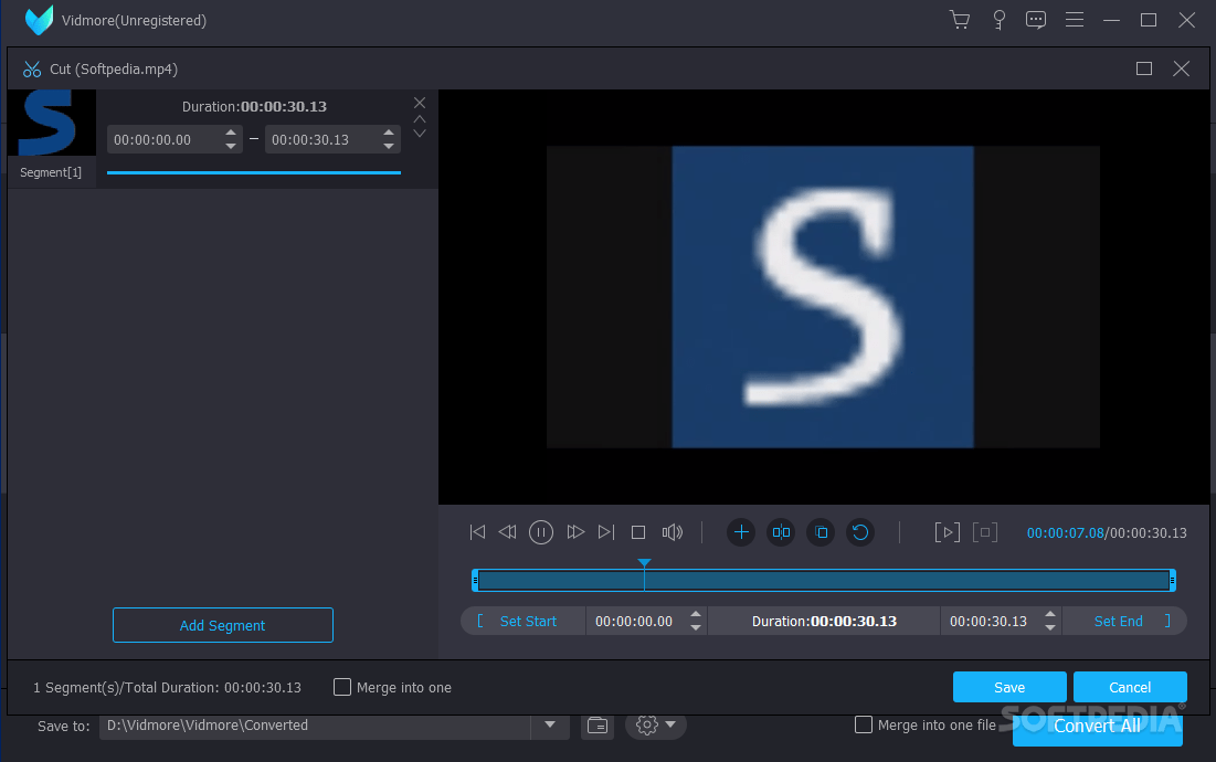 Vidmore Video Converter 1 0 16 jewelrydedal