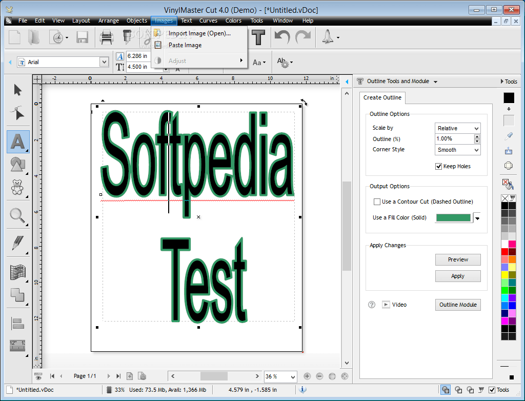 Download VinylMaster Cut