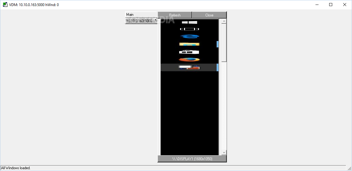 Download Virtual Display Manager 2.5