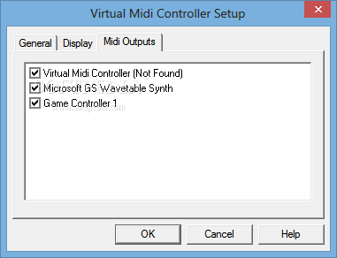 Virtual Midi Controller LE - Download - Softpedia
