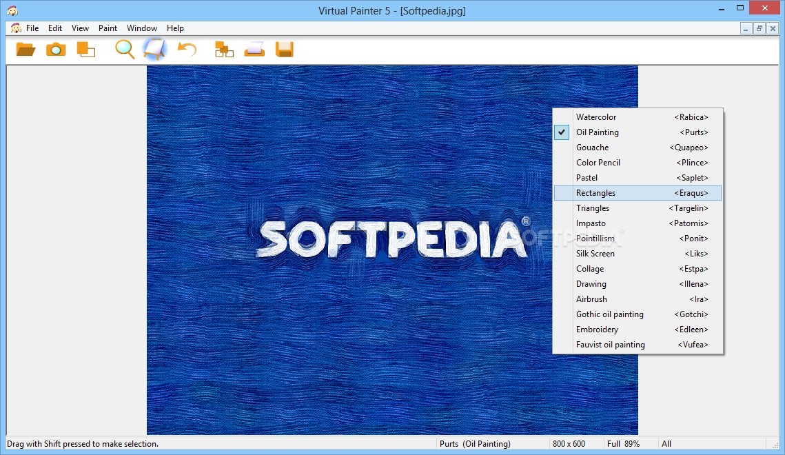 Download Virtual Painter