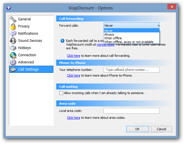 VoipDiscount Download & Review