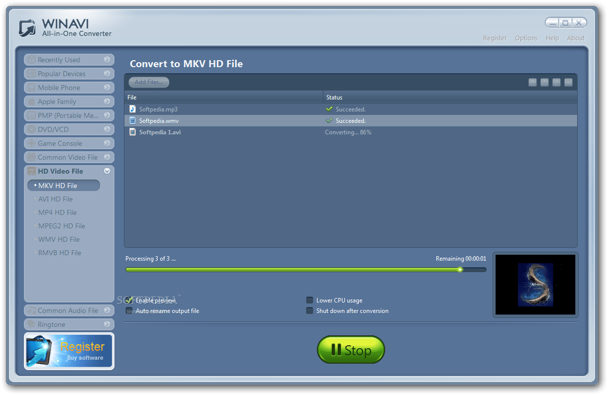 10+ Winavi All In One Converter Serial BradenHarlen