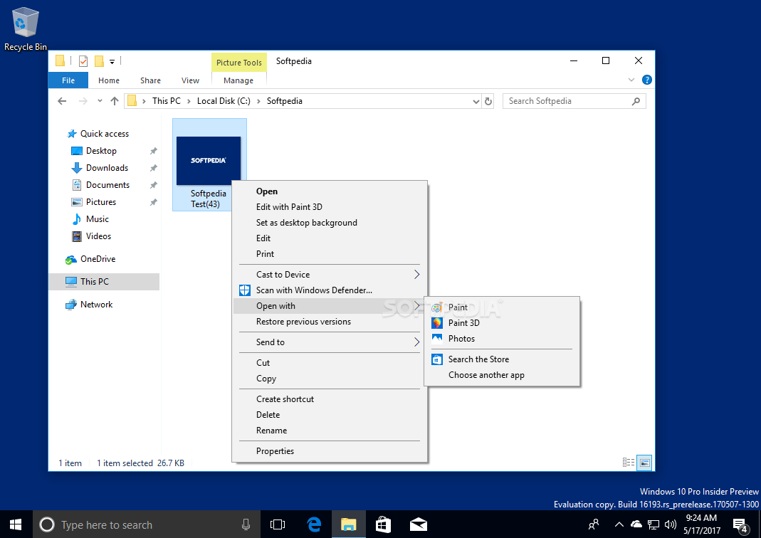 Windows 10 Insider Preview 19045.1826 Release Preview Download