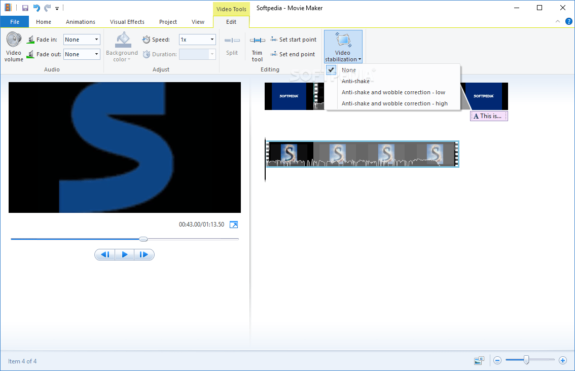 Download Windows Movie Maker 2012 16.4.3528.0331