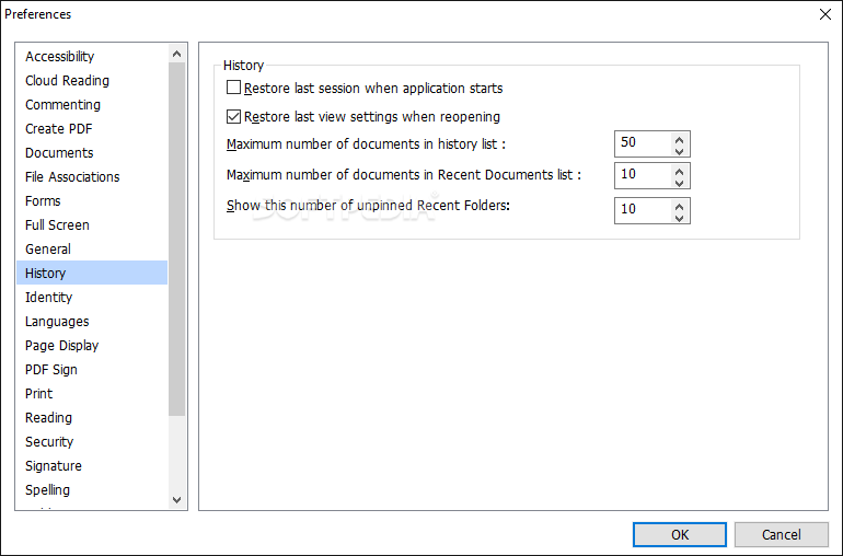 Download Portable Foxit Reader 9.3.0.10862