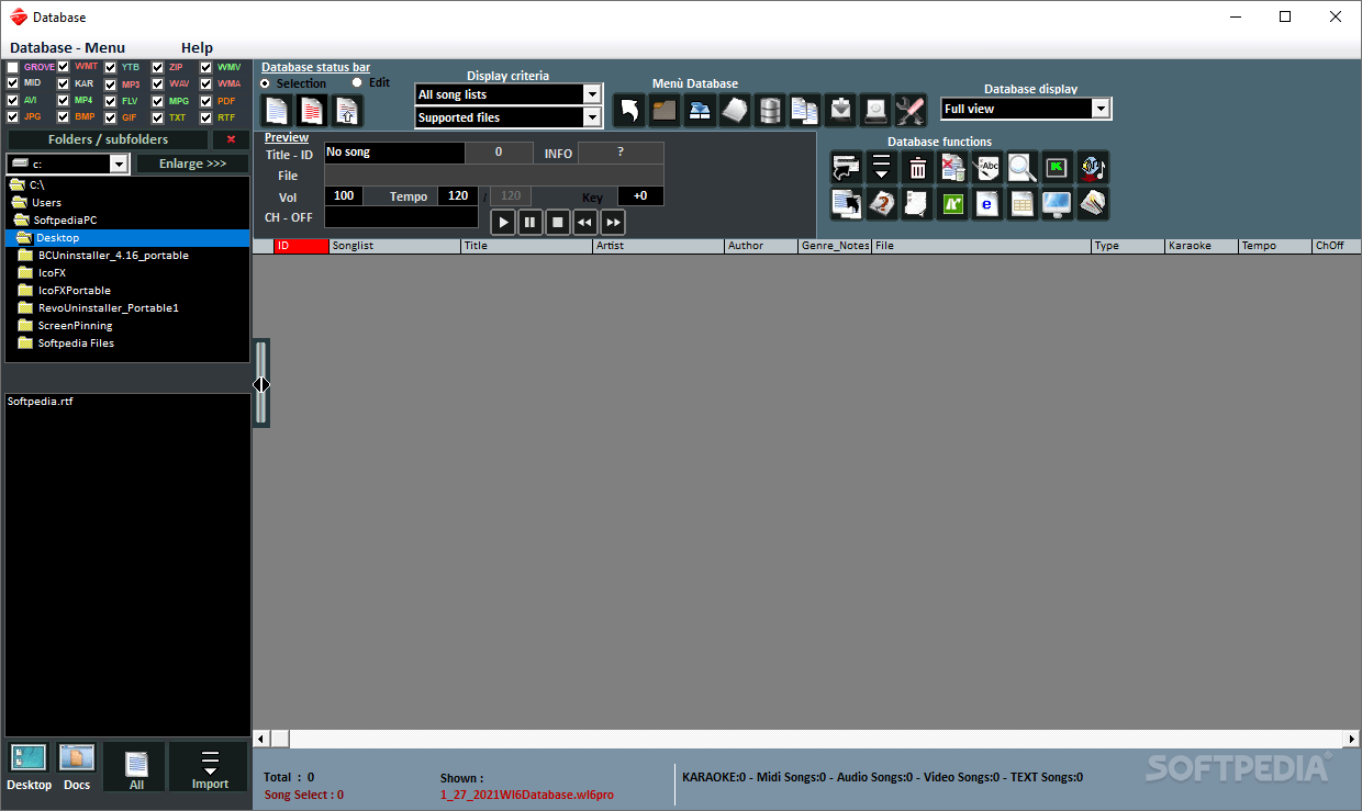 Download Winlive Pro Synth