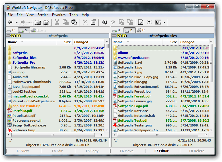 Download WorkSoft Navigator 0.985 Beta