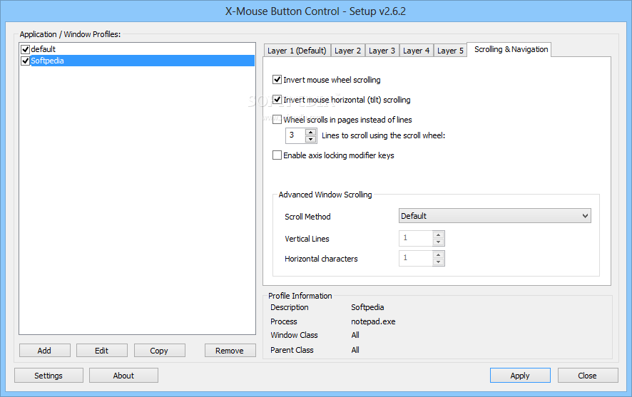 Top 19 x mouse button control keyboard en iyi 2022