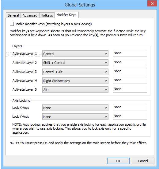 Download XMouse Button Control 2.19.2