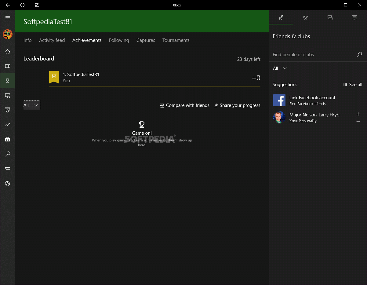 Xbox Console Companion 2406.1001.20.0 Download, Review, Screenshots
