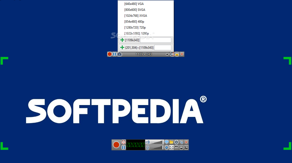 Download ZD Soft Screen Recorder 11.3.0