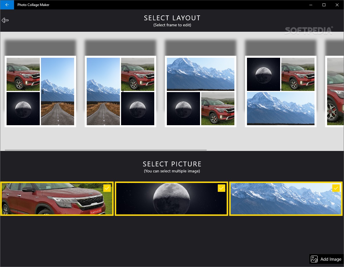 Download Photo Collage Maker 1.1.10.0