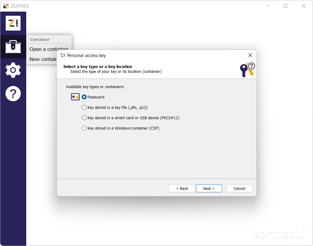 Zed! Free 2023.5 Build 1 Download, Review, Screenshots