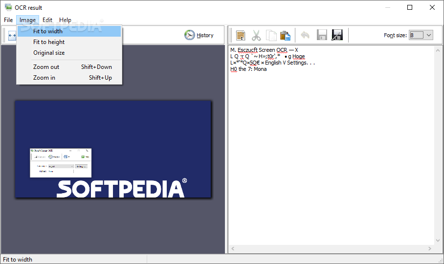 Download Boxoft Screen OCR 1.5.0