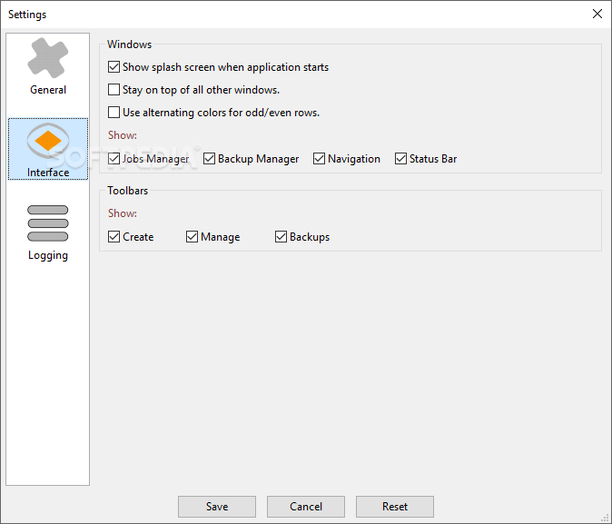 Download CodeBackup 2.5.4621.14739