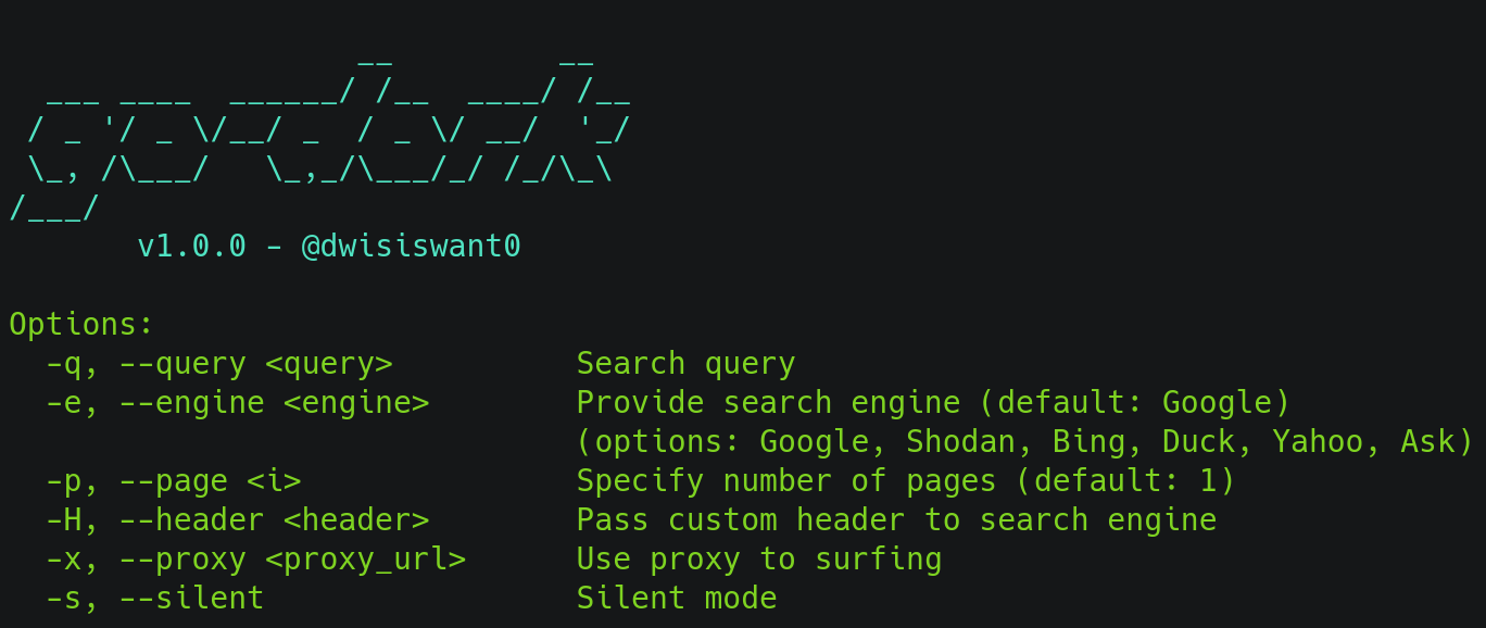 godork 1.0.3 Download, Screenshots