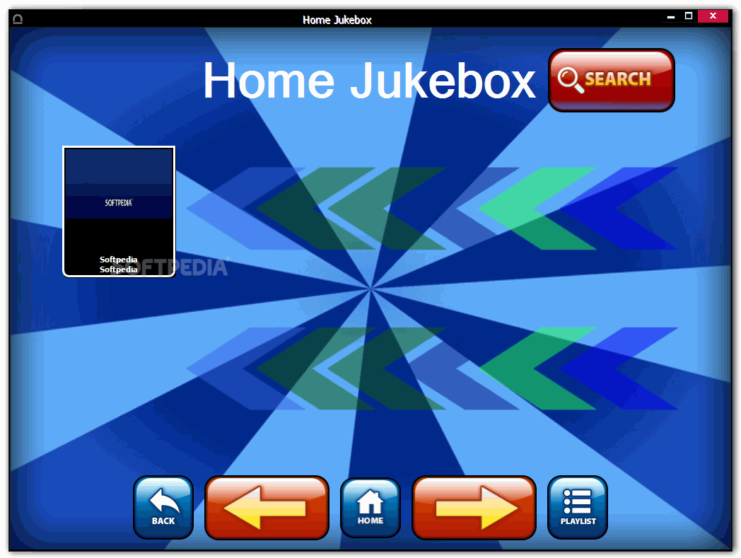 Download Home JukeBox 1.2.1