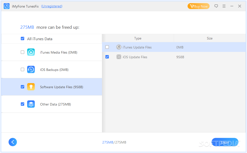 Download iMyFone TunesFix 2.1.0.1