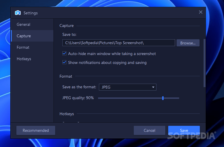 iTop Screen Recorder Pro 2.0.0.453