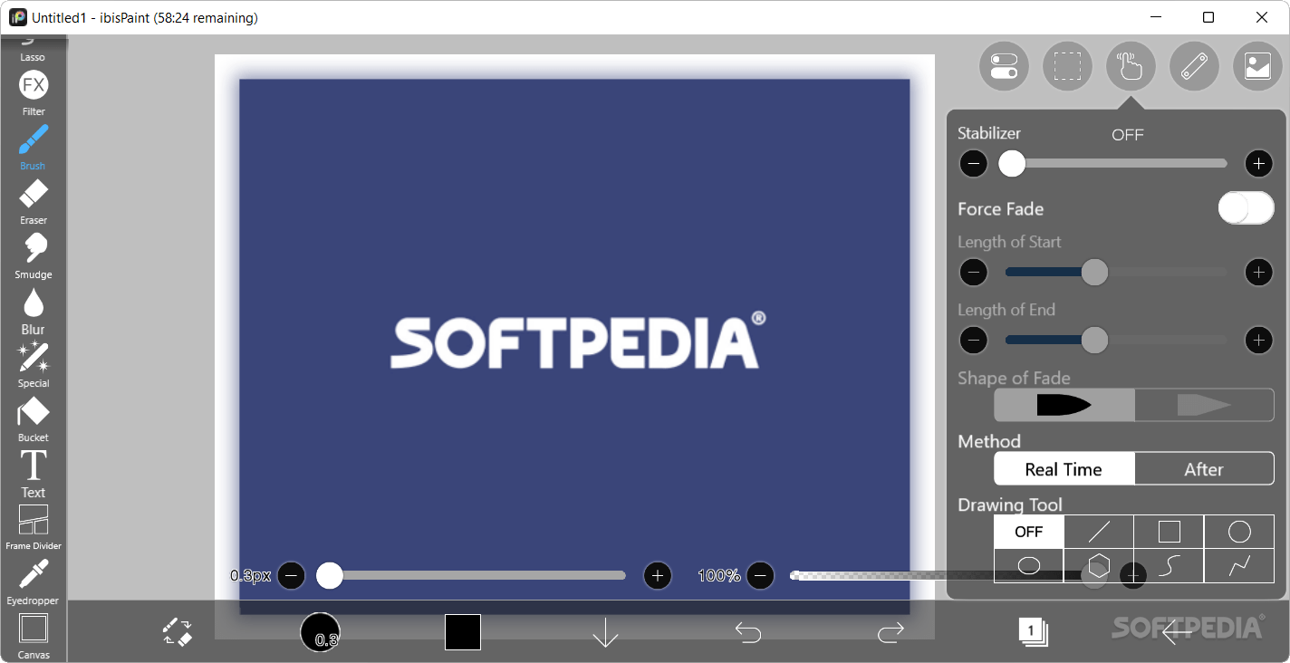 ibis Paint 12.2.4 Download, Review, Screenshots
